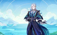 Neuvillette (Genshin Impact)