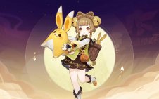 Genshin Impact YaoYao