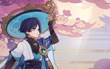 Wanderer (Scaramouche)