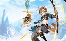 Gorou (Genshin Impact)