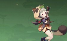 Sayu (Genshin Impact)