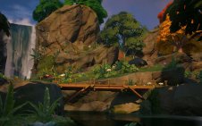 Fortnite Landscape