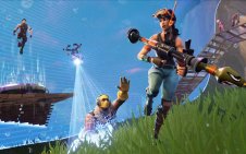 Fortnite High Explosives