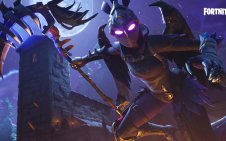 Fortnite Ravage