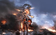 Ifrit (Final Fantasy XVI)