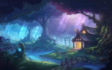 Ashenvale (WoW)