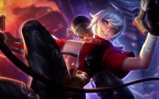 Beatrix (Mobile Legends)