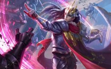 Lancelot (Floral Knight)