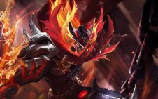 Aldous (Blazing Force)