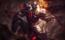 Moskov (Blood Spear)