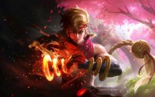 Yin (Martial Genius)