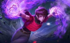 Dyrroth (Orochi Chris)