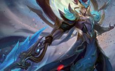 Zilong (Glorious General)