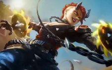 Dyrroth (Mobile Legends)