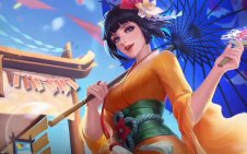 Onmyouji Master Kagura