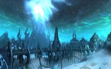 Wrath of the Lich King
