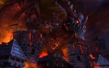World of Warcraft: Cataclysm