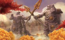 Mists Of Pandaria