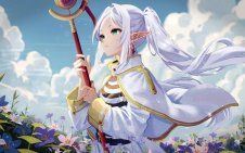 Frieren: Beyond Journey's End