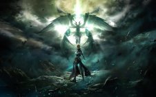 Benedikta Harman (Garuda's Dominant)