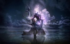 Cidolfus Telamon (Ramuh's Dominant)