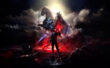 Barnabas Tharmr (Odin's Dominant)