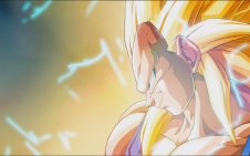 Vegeta Blast (Super Saiyan 2)