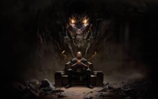 Hugo Kupka (Titan's Dominant)