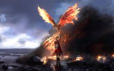 Joshua Rosfield (Phoenix's Dominant )