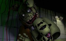 Springtrap (FNAF)