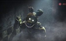 Five Nights at Freddy's