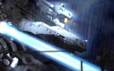 Armored Core