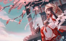 Enmusubi no Kami (Onmyoji)