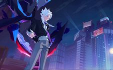 Nakroth (Arena of Valor)