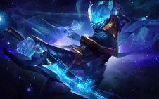 Murad (Arena of Valor)