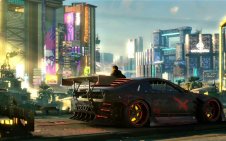 Nissan (Cyberpunk 2077)
