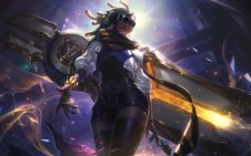 Senna (League of Legends)