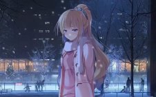 Kei Karuizawa (You-Zitsu)