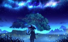 Mona's Night Astrology