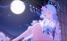 Waraku Chise (Blue Archive)