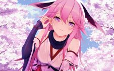Yae Sakura