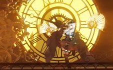 Onmyoji Arena - Bird of Legend