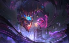 Inkshadow Aurelion Sol