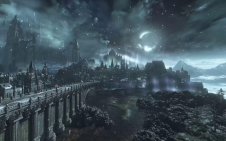 Irithyll of the Boreal Valley (Dark Souls 3)