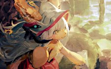 Nanachi (Made In Abyss)