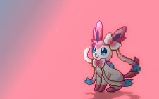 Sylveon (Pokemon)