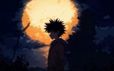 Kamijou Touma