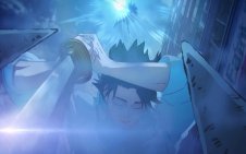 Yuta Okkotsu (Jujutsu Kaisen)