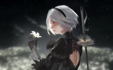 2B Voice of Memories
