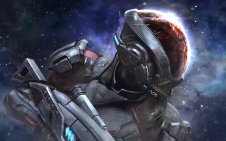 Mass Effect: Andromeda